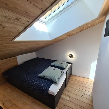 Cmd Appartement Méribel