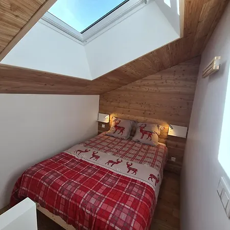 Appartement Cmd *