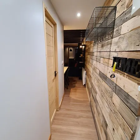 Appartement Cmd *