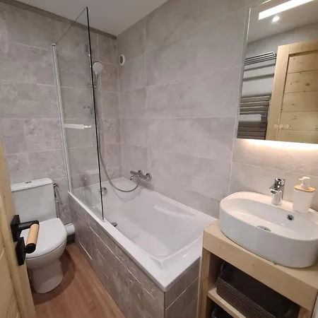 Cmd Appartement *
