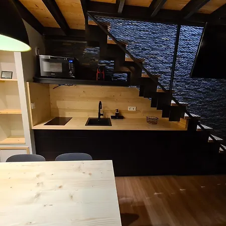 Appartement Cmd