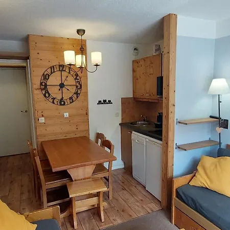Appartement Cmd *