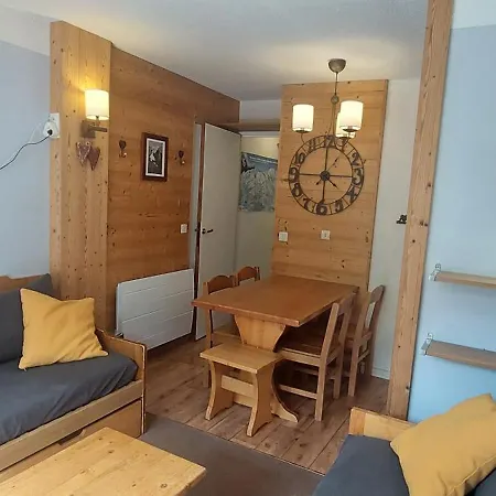 Cmd Appartement *