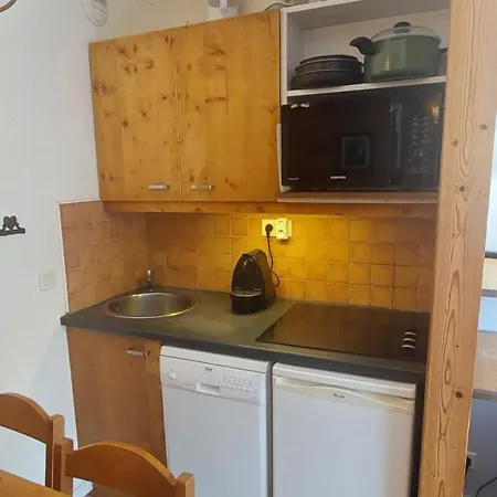 Cmd Appartement *