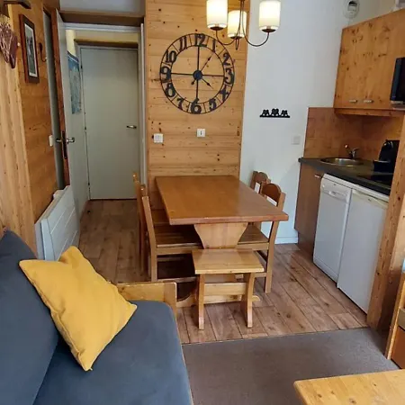 Appartement Cmd