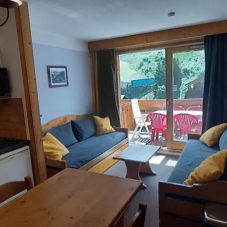 Appartement Cmd