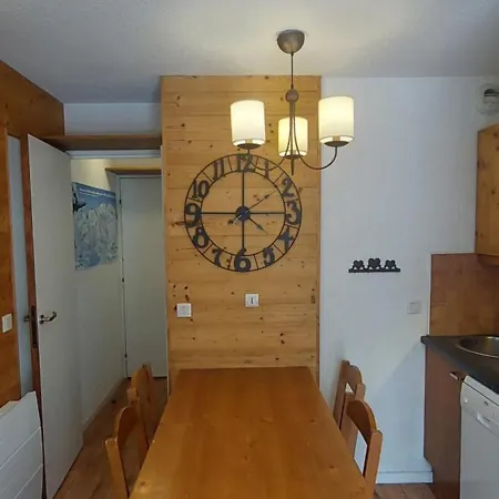 Appartement Cmd