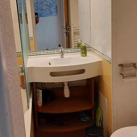 Appartement Cmd *