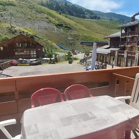 Appartement Cmd Méribel