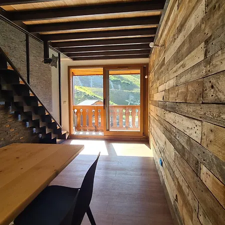 Appartement Cmd *
