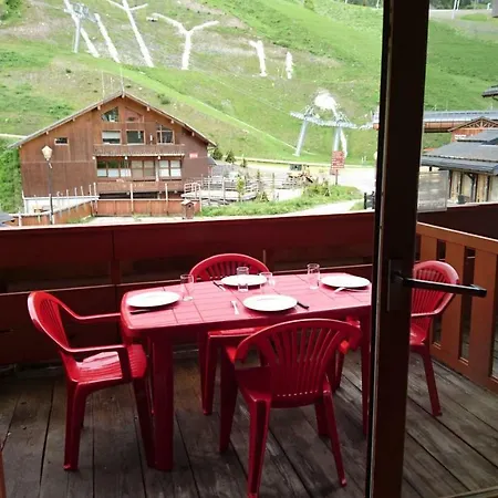 Appartement Cmd