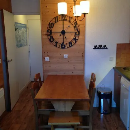 Cmd Appartement Méribel
