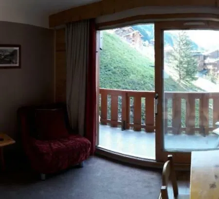 Appartement Cmd
