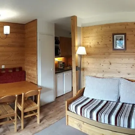Appartement Cmd Méribel