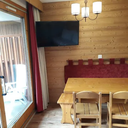 Cmd Appartement *