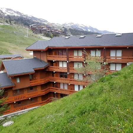 Cmd Appartement *