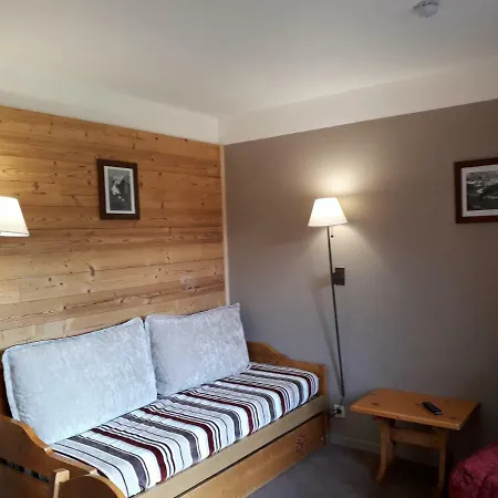 Appartement Cmd *