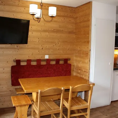 Appartement Cmd *