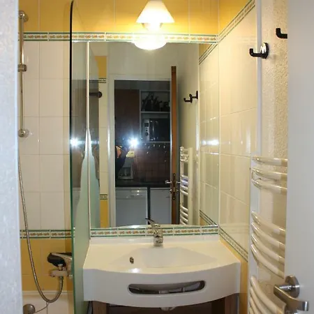 Cmd Appartement Méribel