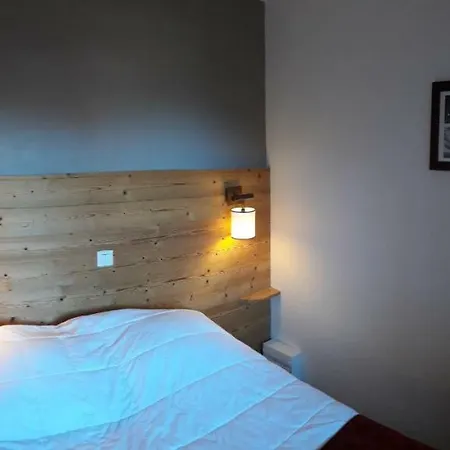 Appartement Cmd *