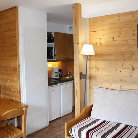 Appartement Cmd Méribel