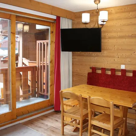 Appartement Cmd Méribel