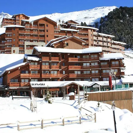 Cmd Appartement *