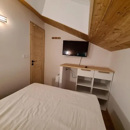 Apartmán Cmd